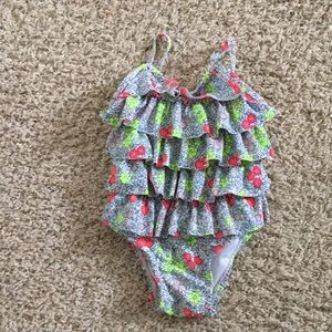 Baby gap swimsuit